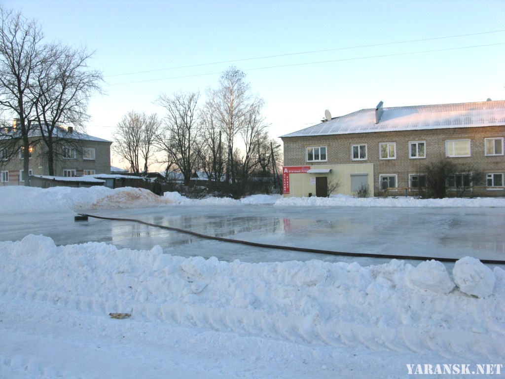 Подслушано яранск