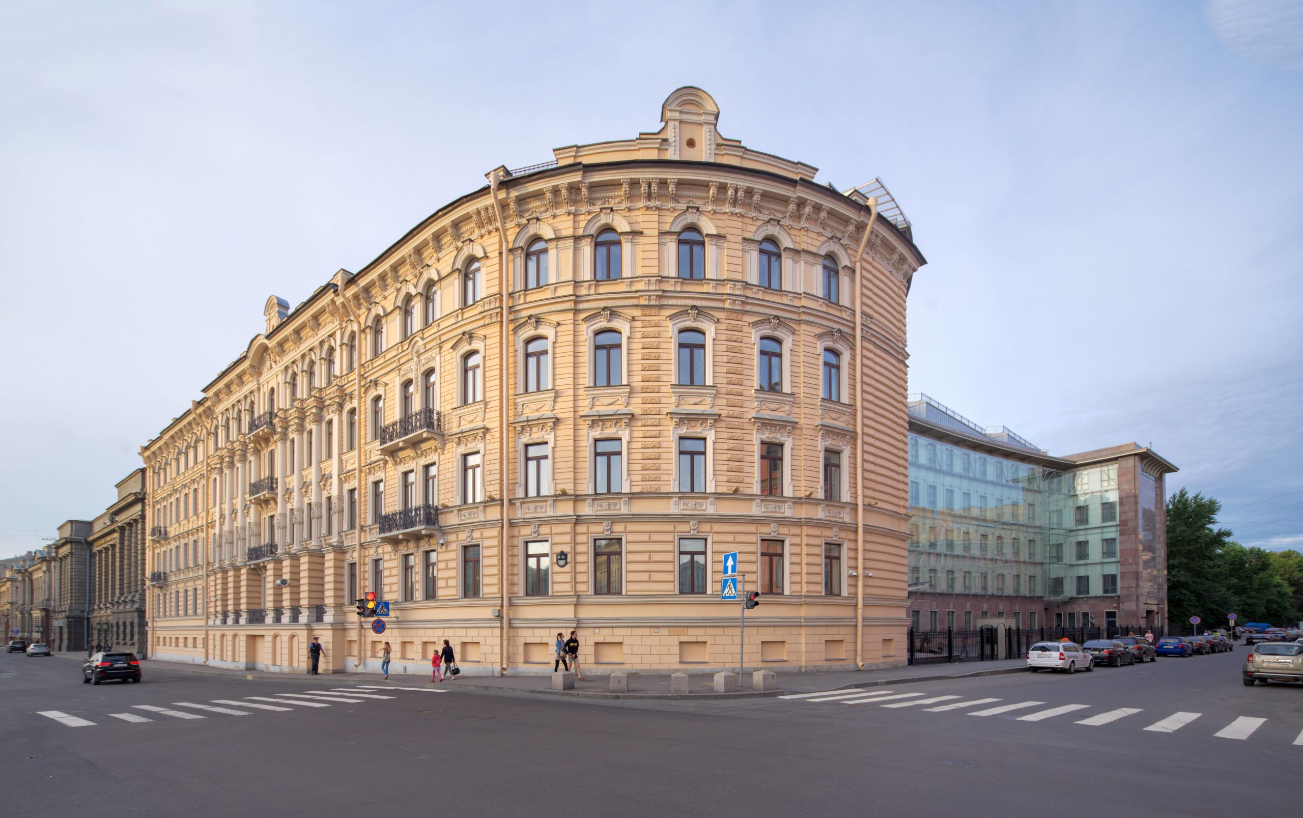 Архитектурные факультеты в санкт петербурге диплом программирование