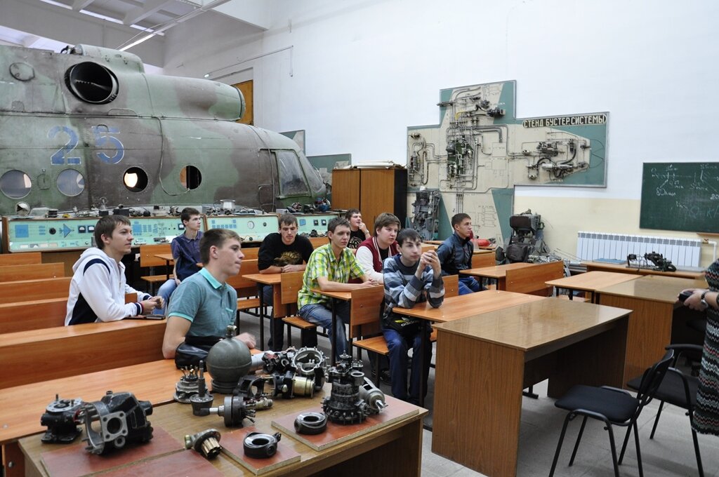 Нижегородский авиационный технический колледж ул чаадаева