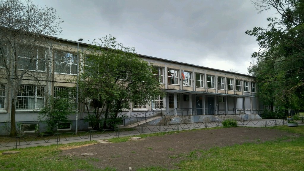 71 школа калининского