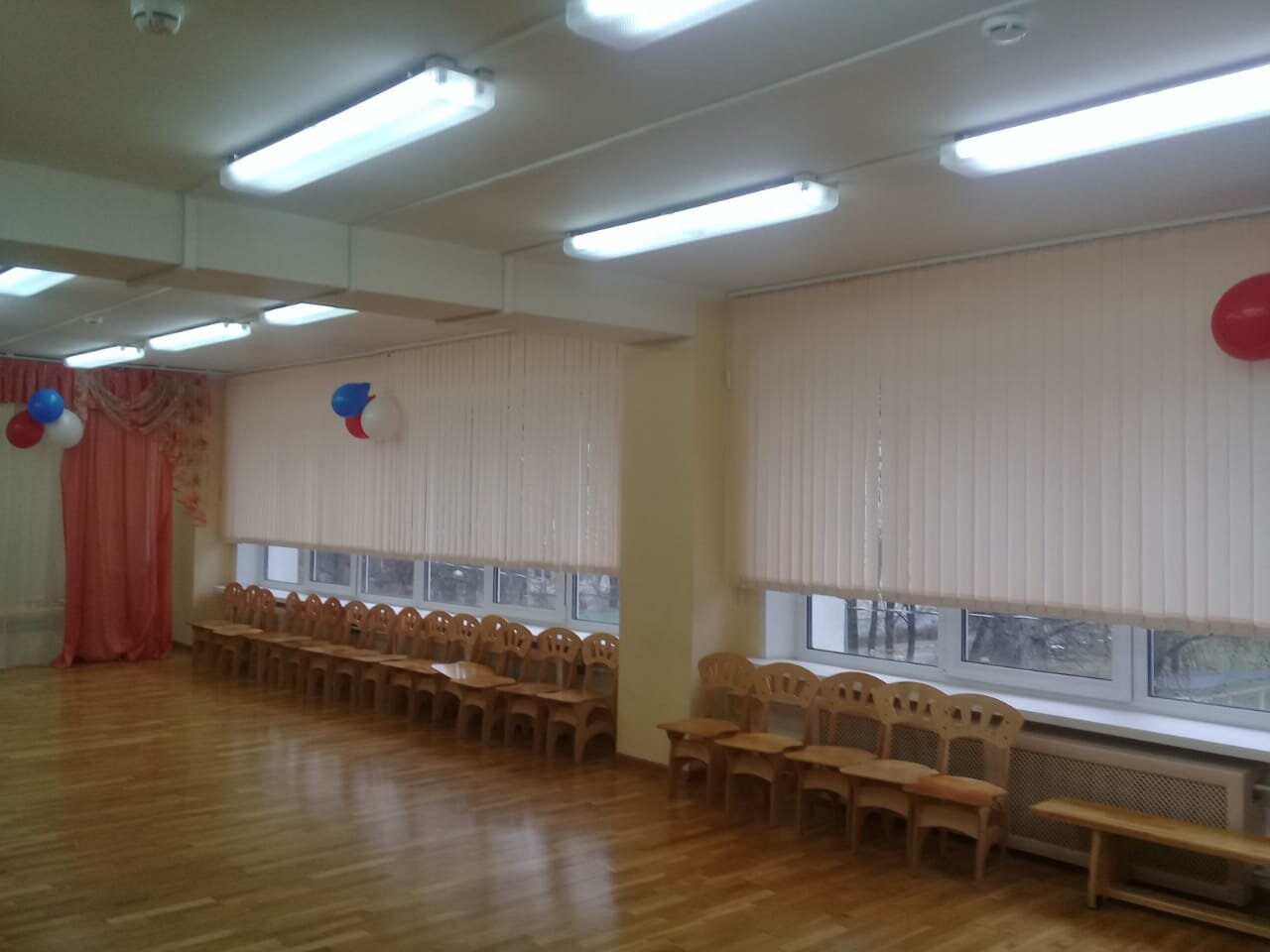 школа 9 москва фото