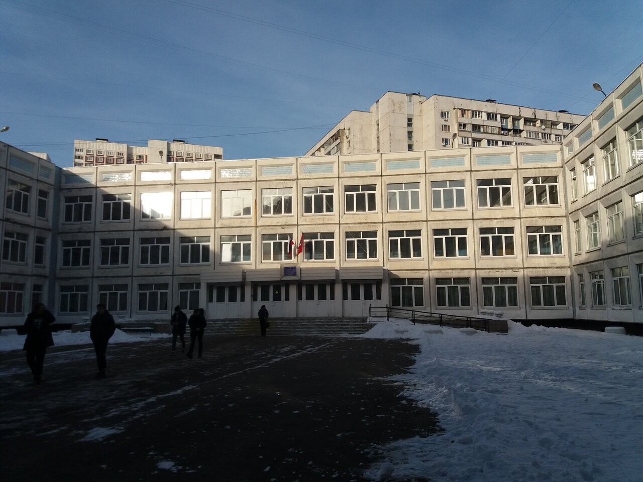 Колледжи архитектуры в москве после 11 класса