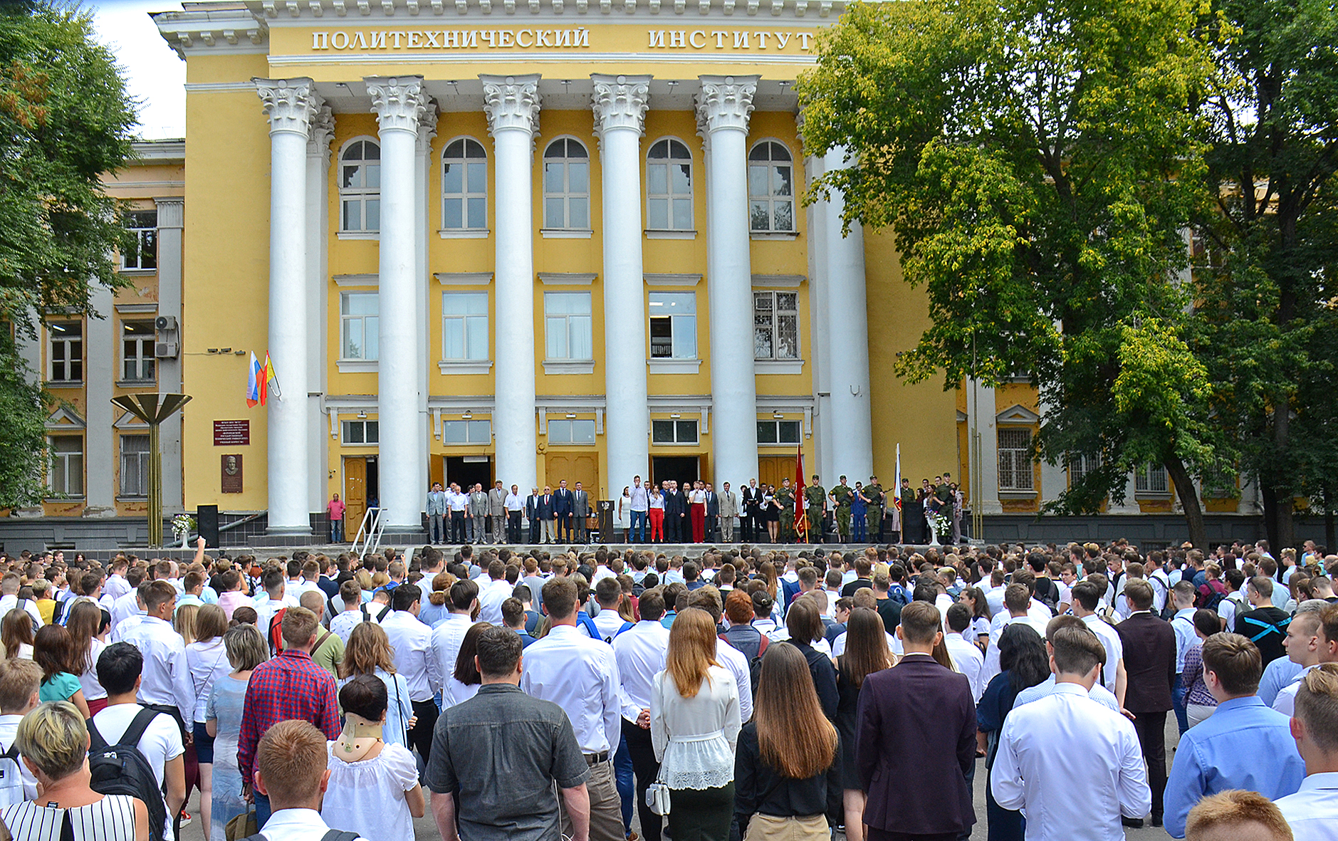 Вгпу воронеж фото