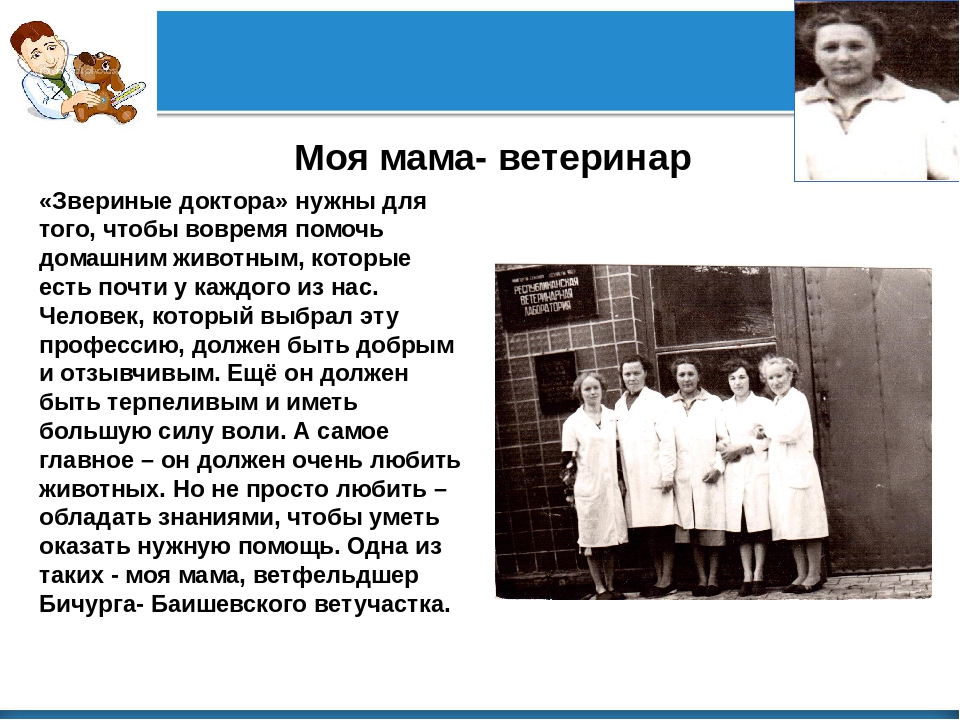 Как стать врачом. Моя мама ветеринар. Мама ветеринар. Мама ветеринар рассказ. Рассказ про труд моих родителей по обществознанию мама ветврач.