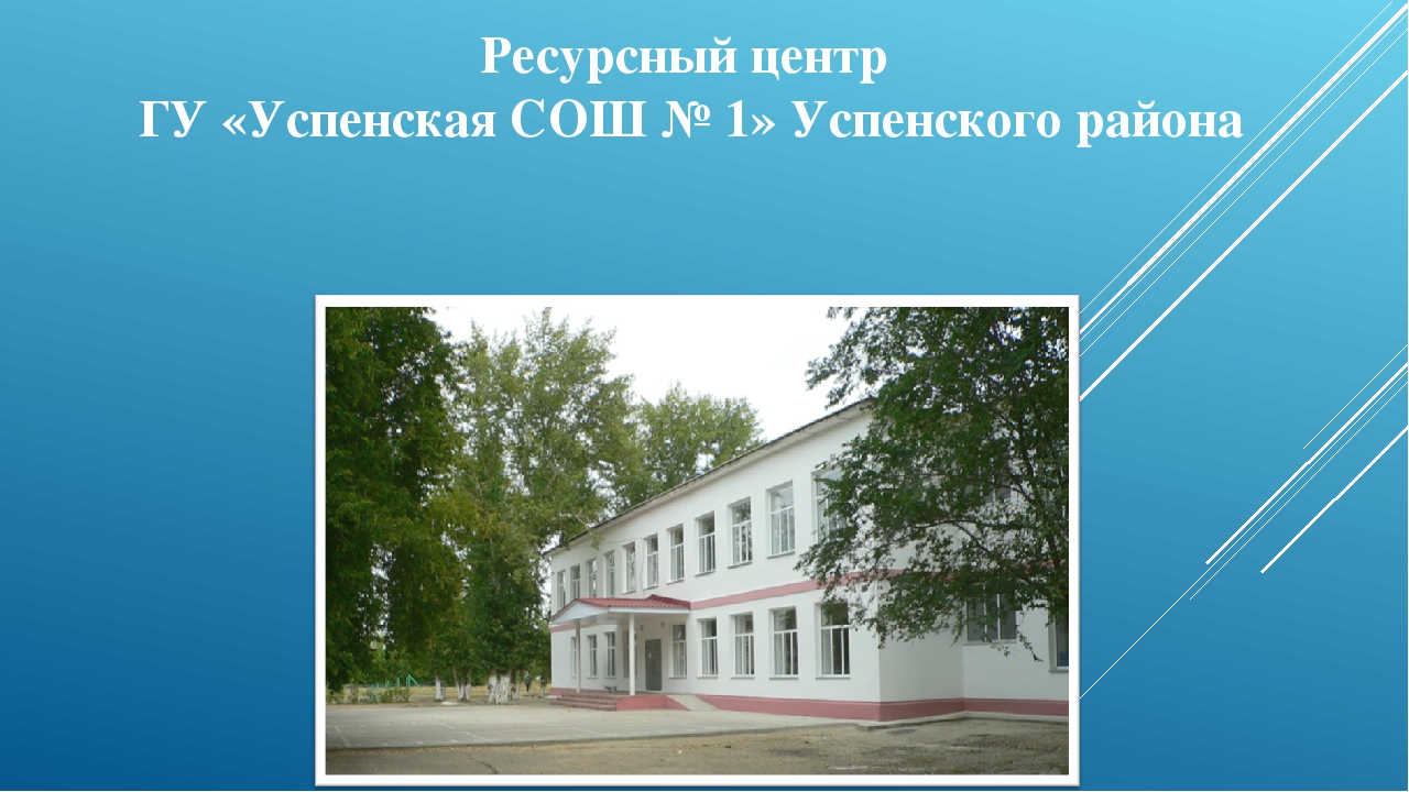 Успенская школа: МБОУ Успенская СОШ им. Н.З. Горбатенко: Главная страница