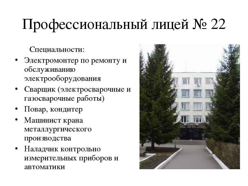 Чем отличается лицей. Профессиональный лицей 22. Колледж техникум пту лицей. Какие профессии есть в училище. Техникум лицей или колледж.