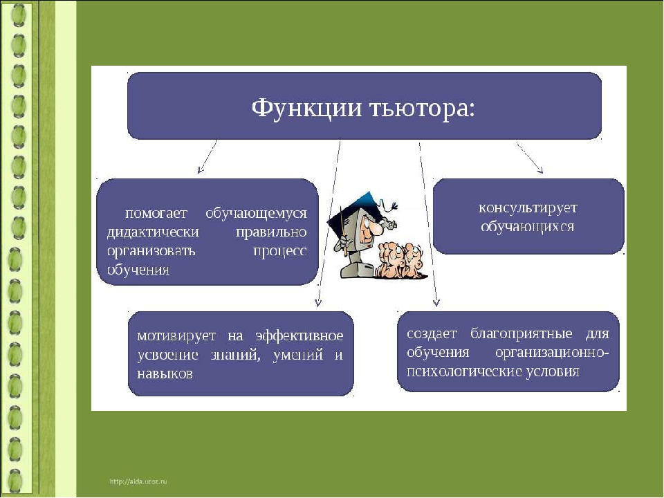 Документация компетенции тьютора. Функции тьютора. Суть работы тьютора. Функции школьного тьютора. Роль тьютора схема.