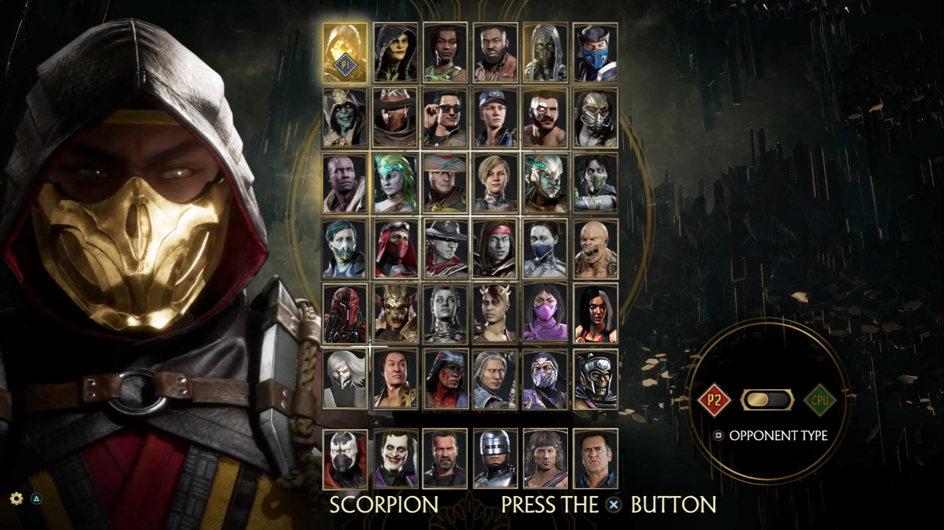 MK 11 ростер. Mortal Kombat 11 ростер. Ростер MK 11 Ultimate. Ростер мк11 Ultimate.