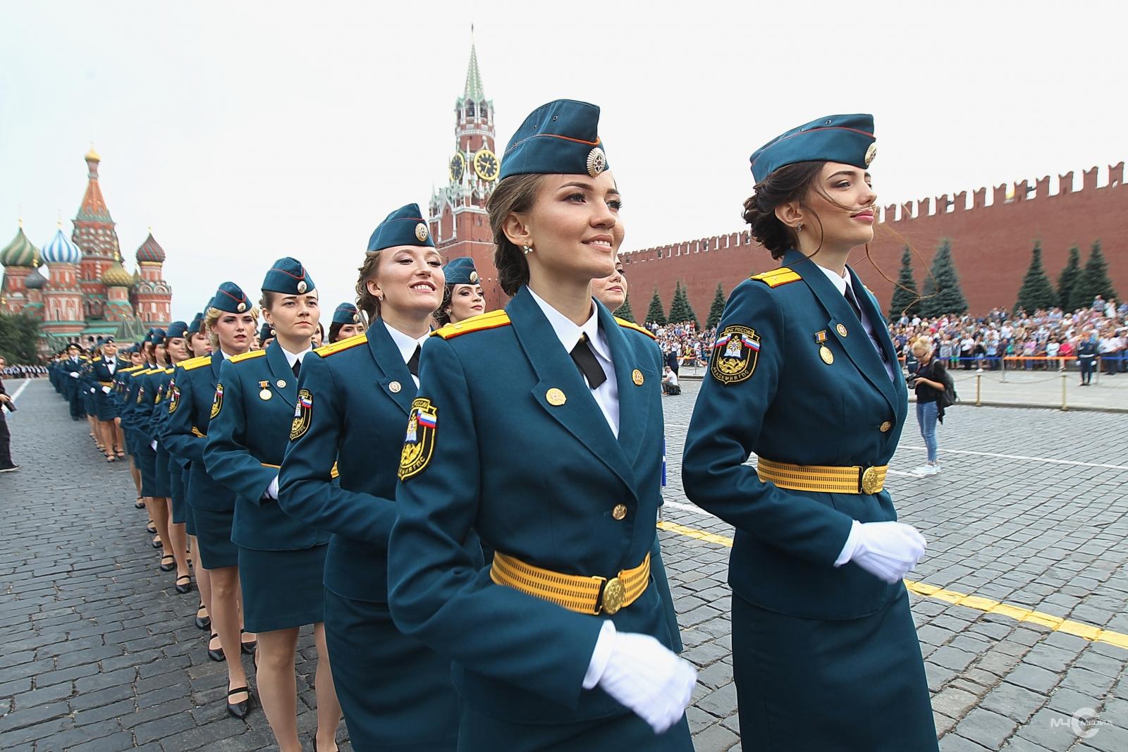 военные академии москвы на