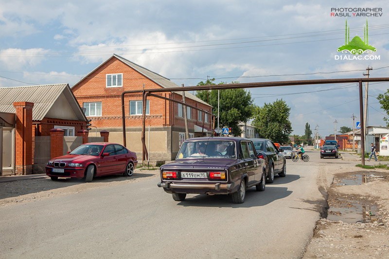 Погода в ачхой мартане на неделю