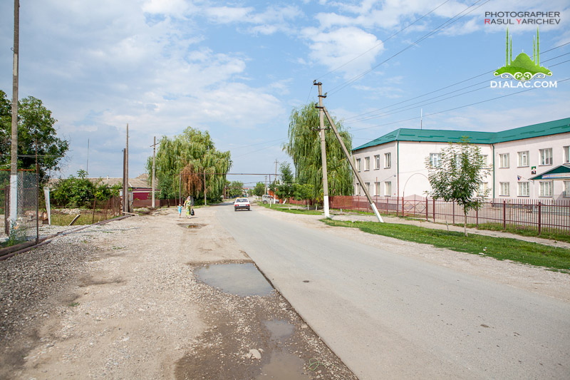 Погода в ачхой мартане на неделю