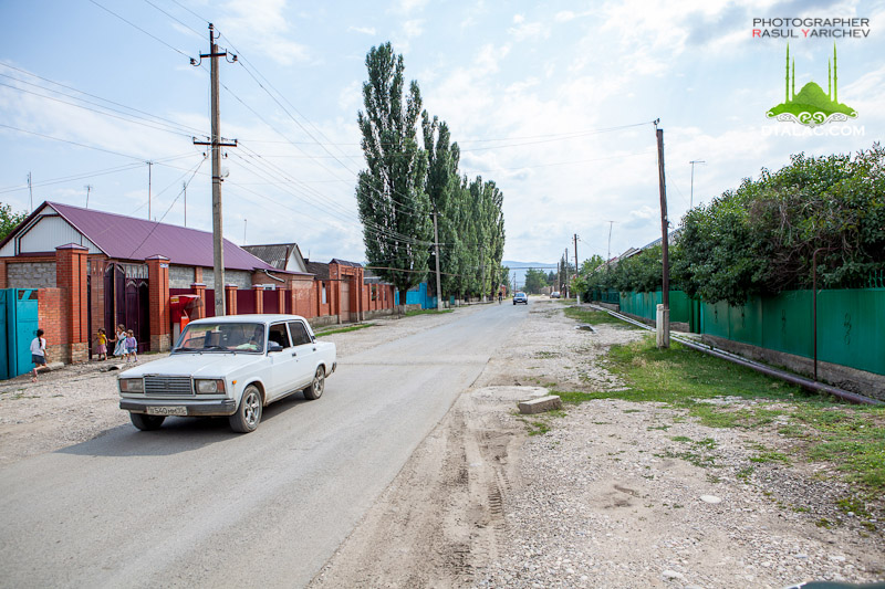 Погода в ачхой мартане на неделю