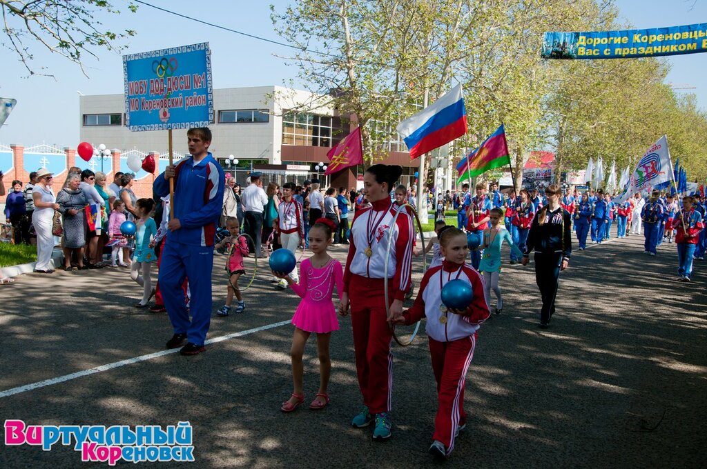 Прогноз погоды в кореновске краснодарский