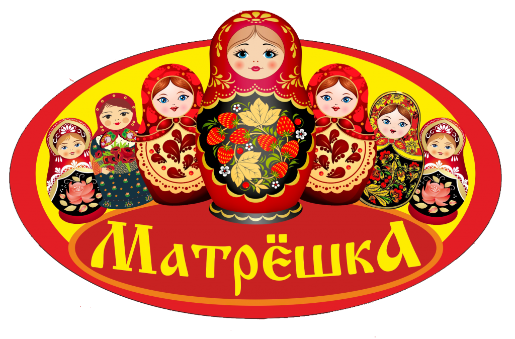 Матрешка рп карта мира