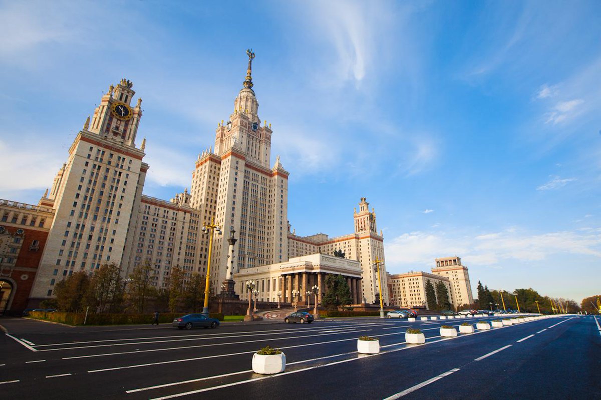 Университет фотографии в москве