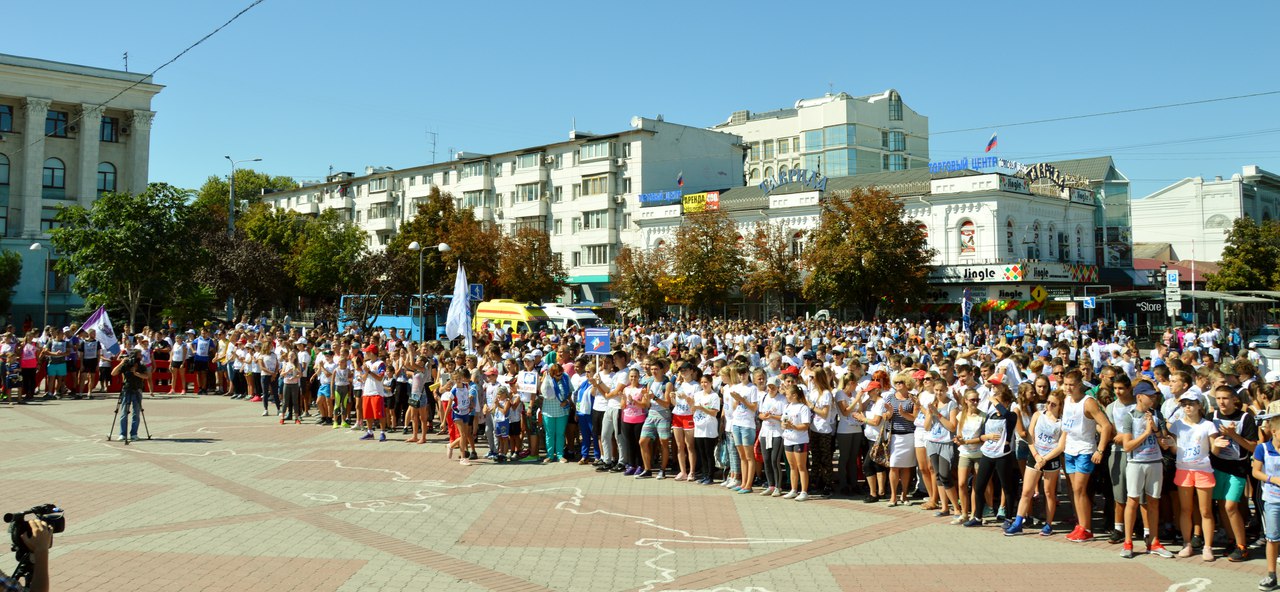 Городской сайт симферополя