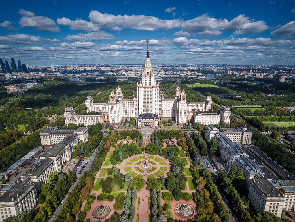 Вузы москвы фотография специальность