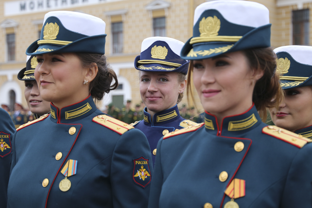 Военные институты в санкт петербурге