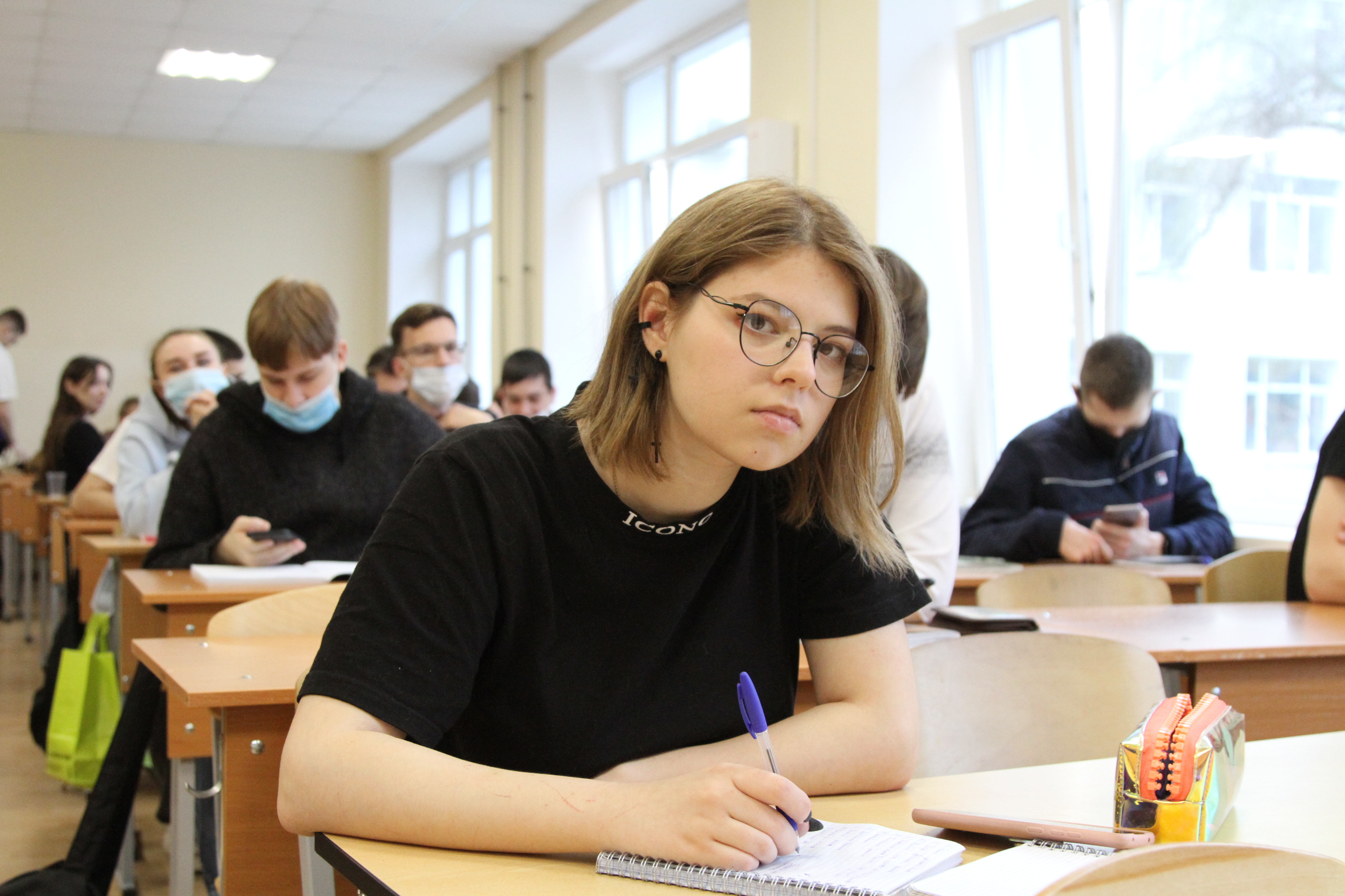 Иностранные университеты в россии