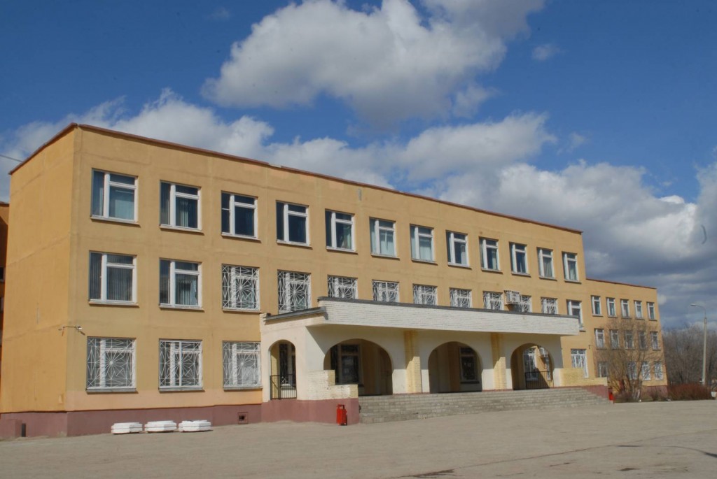 Сайт школы 15 тольятти