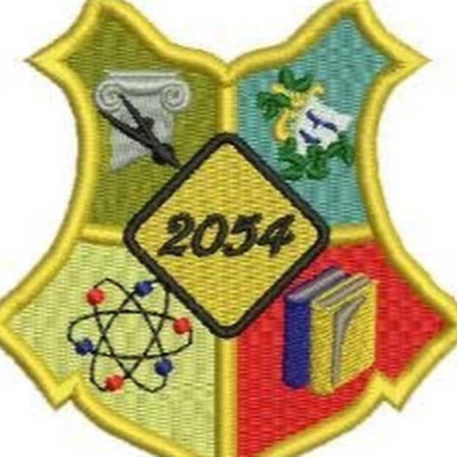 2054 корпус школа корпус