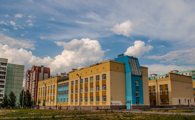 Адрес школа 10 – МБОУ Школа № 10 в Ростове-на-Дону по адресу Ректорская .