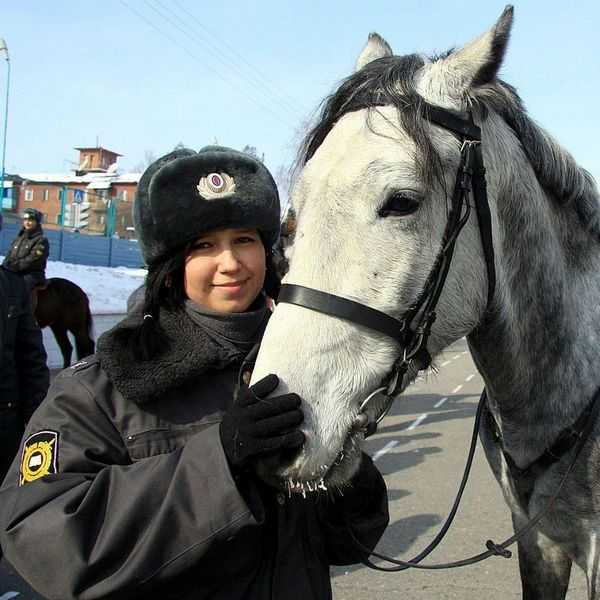 Какие профессии есть для девушек в полиции – Что нужно делать чтобы