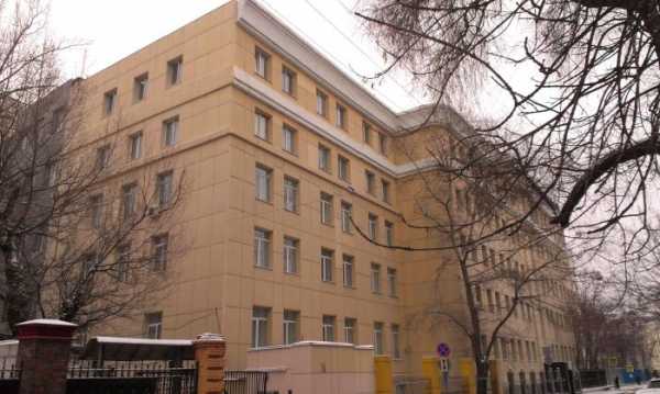 Московский колледж архитектуры и градостроительства подать документы