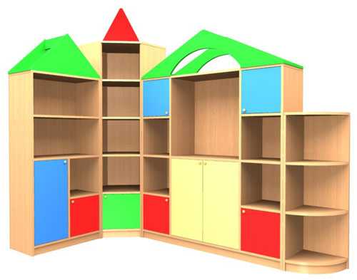 Требования санпин в детском саду требования к мебели