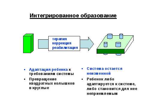 Интегральные системы фото