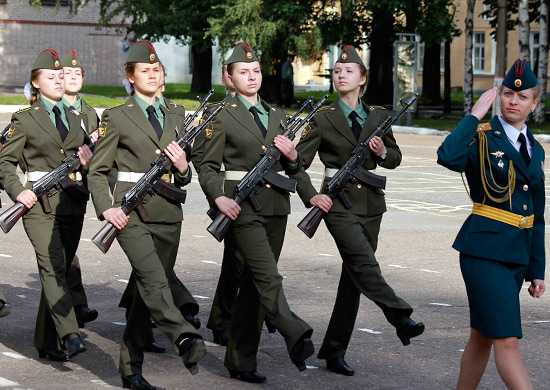 Можно ли брать ноутбук в военное училище